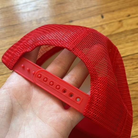 Vintage Studebaker Snapback / Trucker / 80s / 90s / Studebaker Champion - Picture 4 of 7